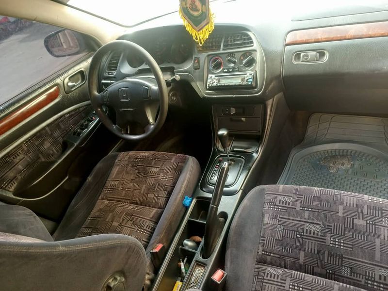 Thumbnail 5 of 2003 Honda Accord